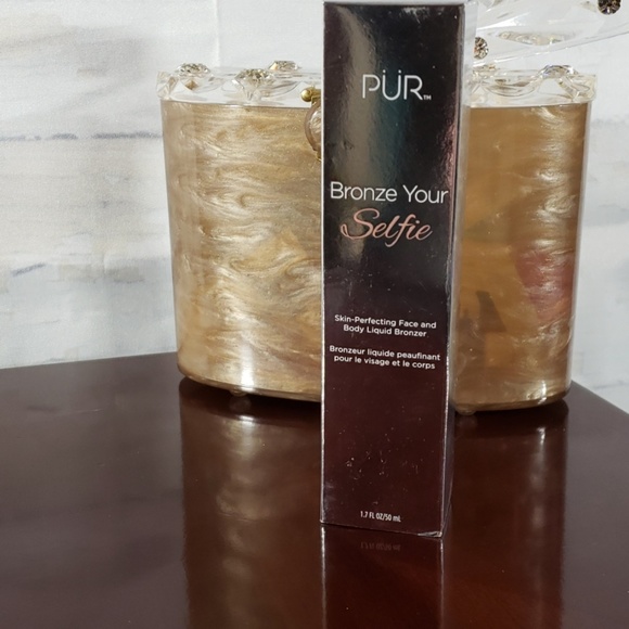 Pur Other - PUR BRONZE YOUR SELFIE SKIN PERFECTING CREAM